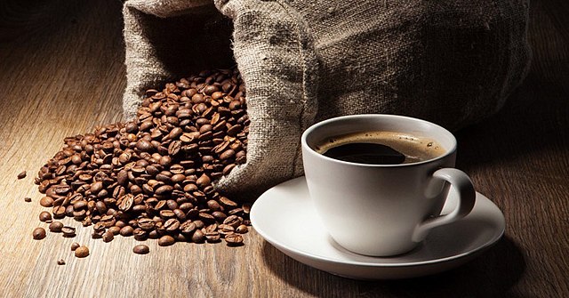 coffee health benefits - Top Medical Magazine