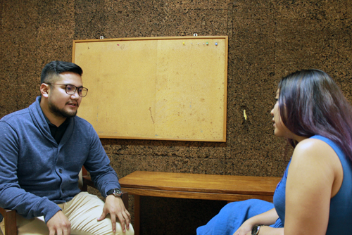 career counseling - Jonathan Ilagan, RPsy - psychologist in the Philippines - Top Medical Magazine