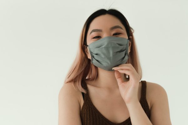wear mask after covid-19 vaccine - Top Medical Magazine
